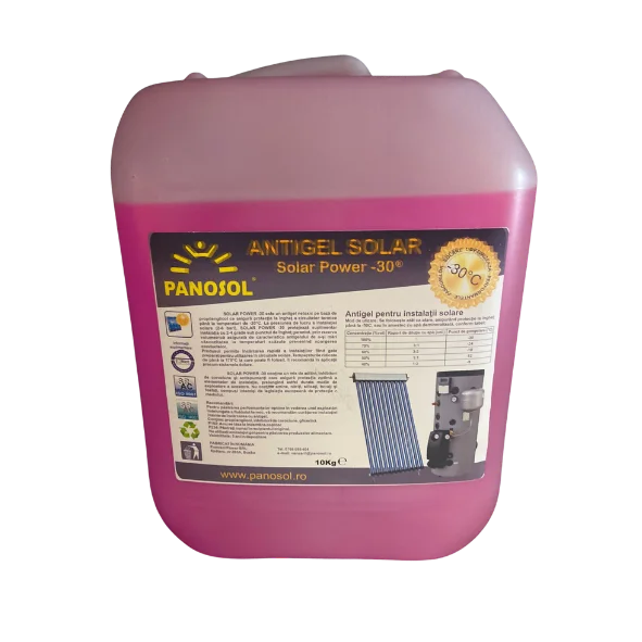 Complete solar boiler set 2x 30HP 500L + ALPS EXCLUSIVE AE-11403-MO-V2 (11.4 kW)