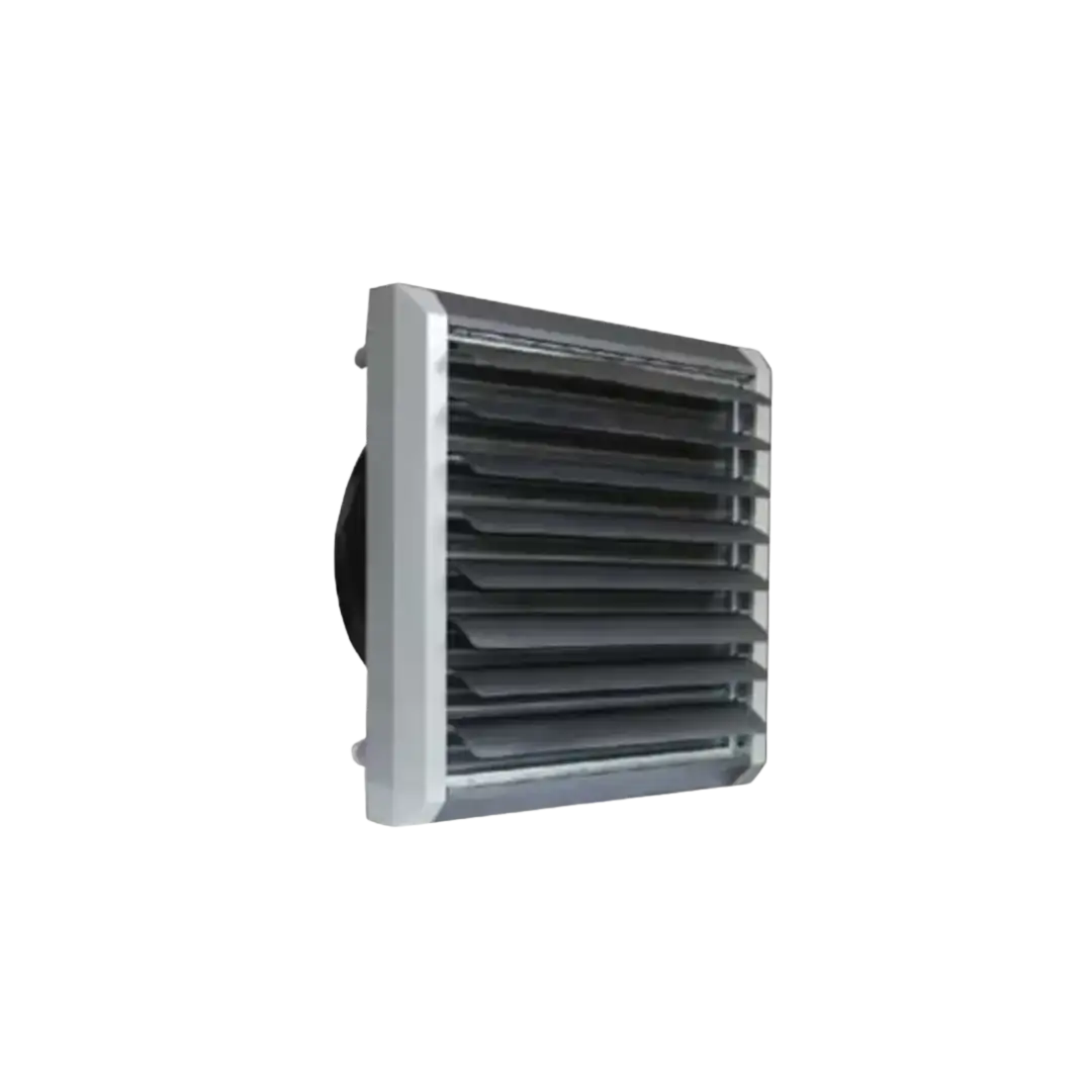 Proton heater EL15 set - Directly fired heater (15 kW)