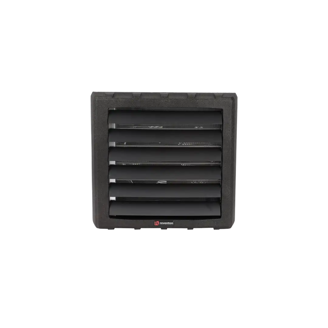 Reventon HC15-3S - Indirectly fired heater set (15 kW)