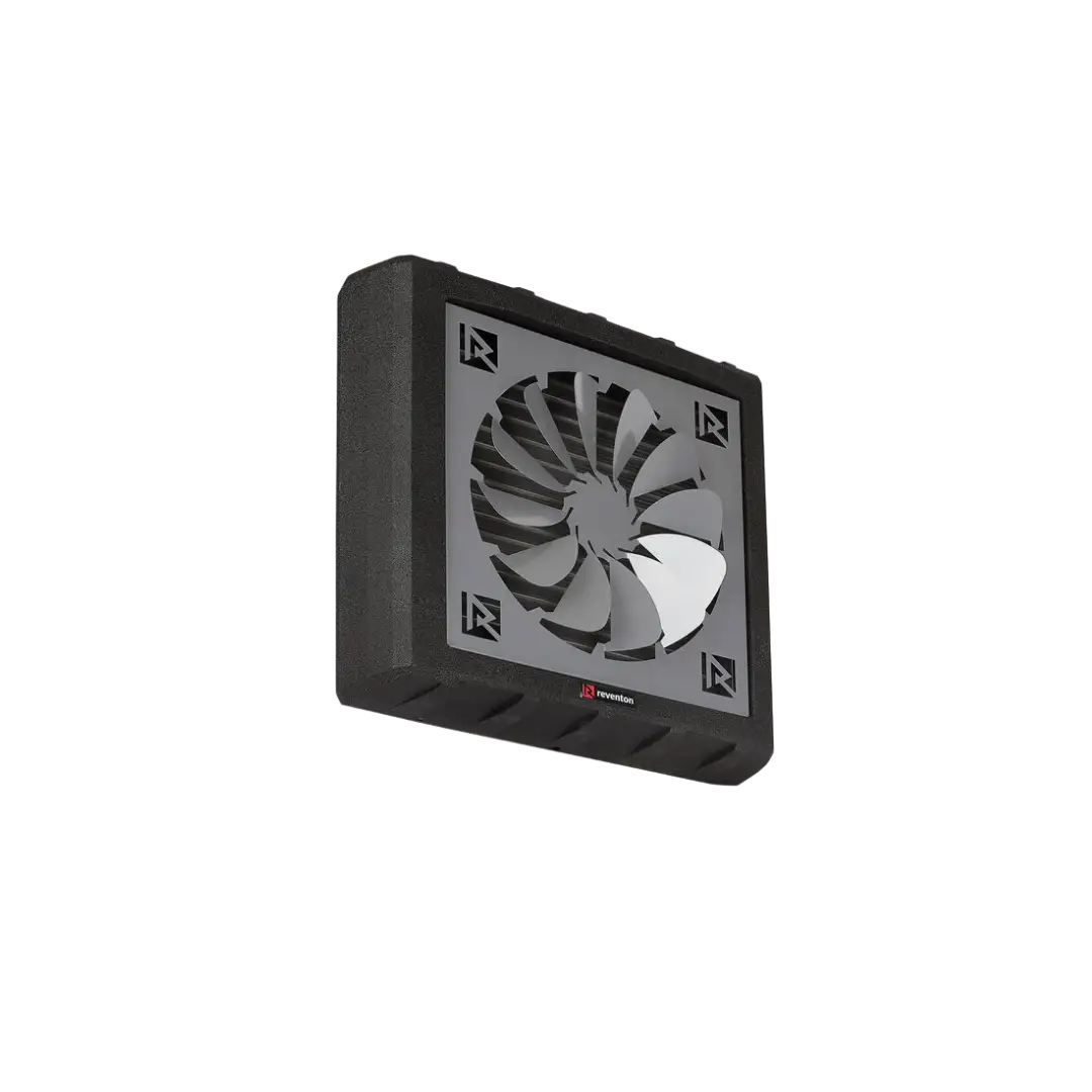 Reventon DHC-3S-1766 - Destratification fan