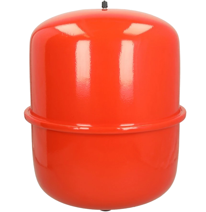 Zilmet Zilflex H UR0181809CS0000 - Expansion Vessel (18L)