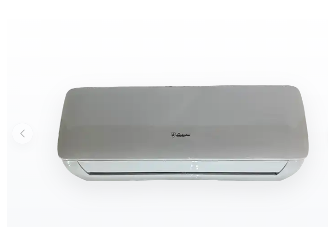 Lamborghini Caloreclima 28-4 + 9K + 18K - Multi-split air conditioning combination (8.2 kW / 28000 BTU)