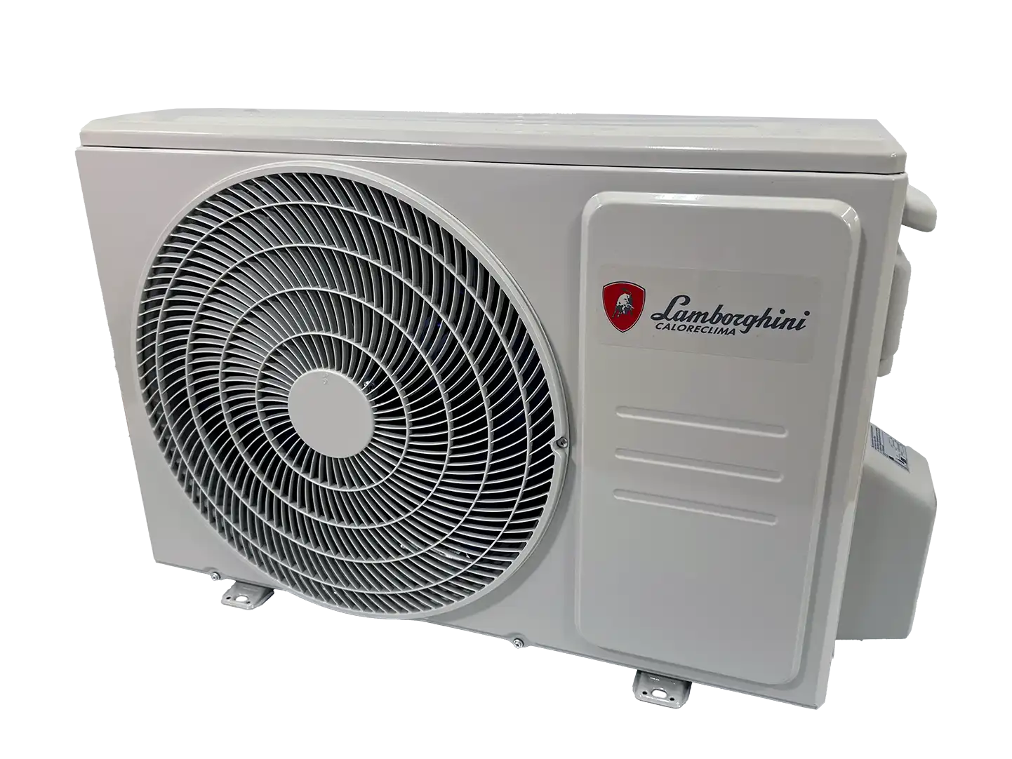 Lamborghini Caloreclima 28-4 + 9K + 18K - Multi-split air conditioning combination (8.2 kW / 28000 BTU)