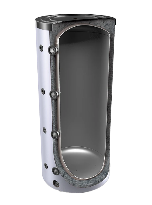 Tesy V100099P4 – Buffer Tank (1000 L)