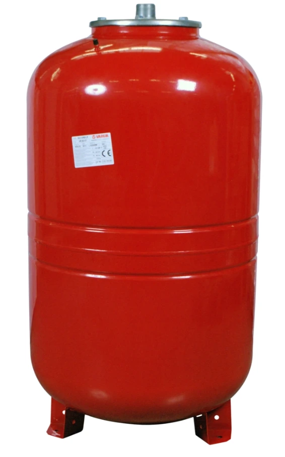 Varem UR100371CS000000 - Expansion vessel (100L)