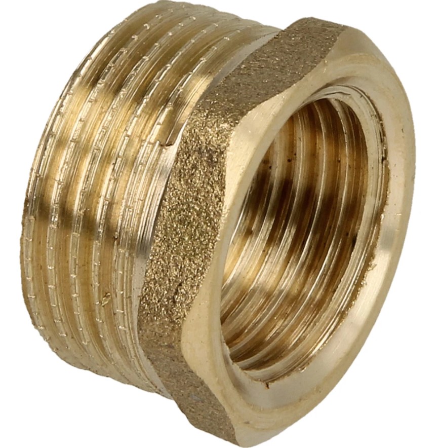 OEG AS724859 - Reducing Piece M/F 3/4