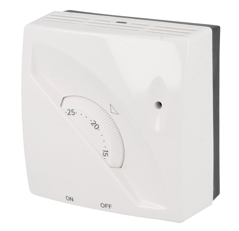 Afriso 42618X TA3 - Room Thermostat 230VAC (On/Off)