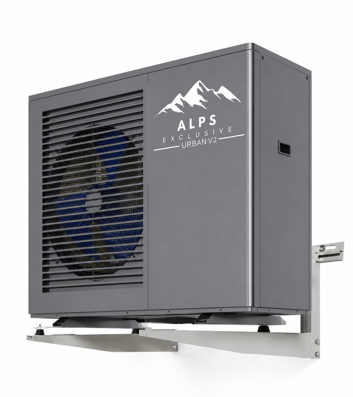 Wall bracket - Wall console - 250 kg